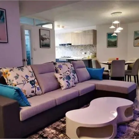 Stunning 3 Bedroom Appartment For Rent
